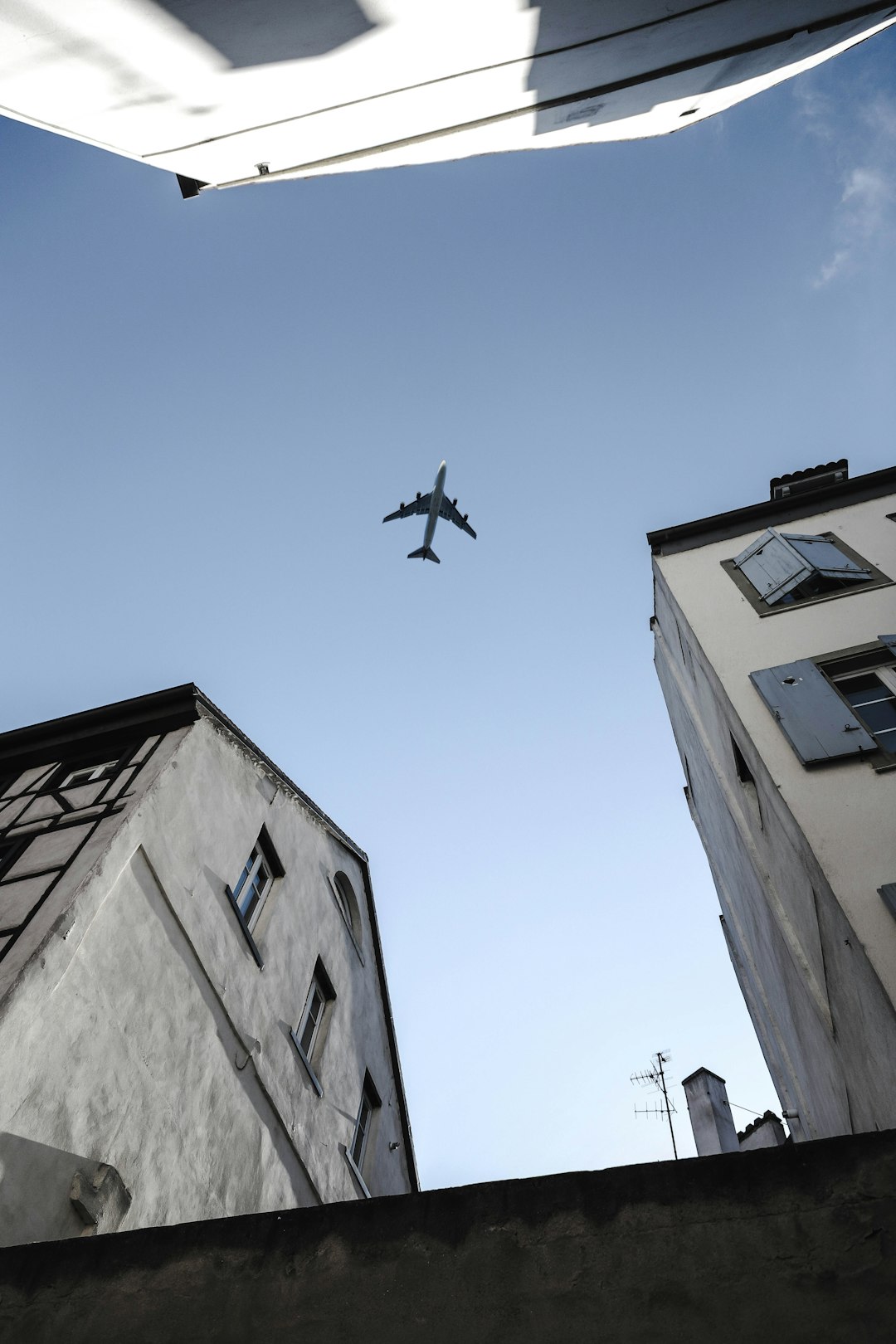 Flipping photo spot Strasbourg France