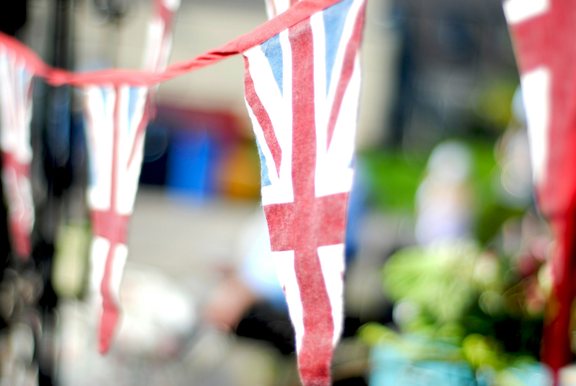 6 Activities to Get You In The Spirit For The Queen's Jubilee (2022)