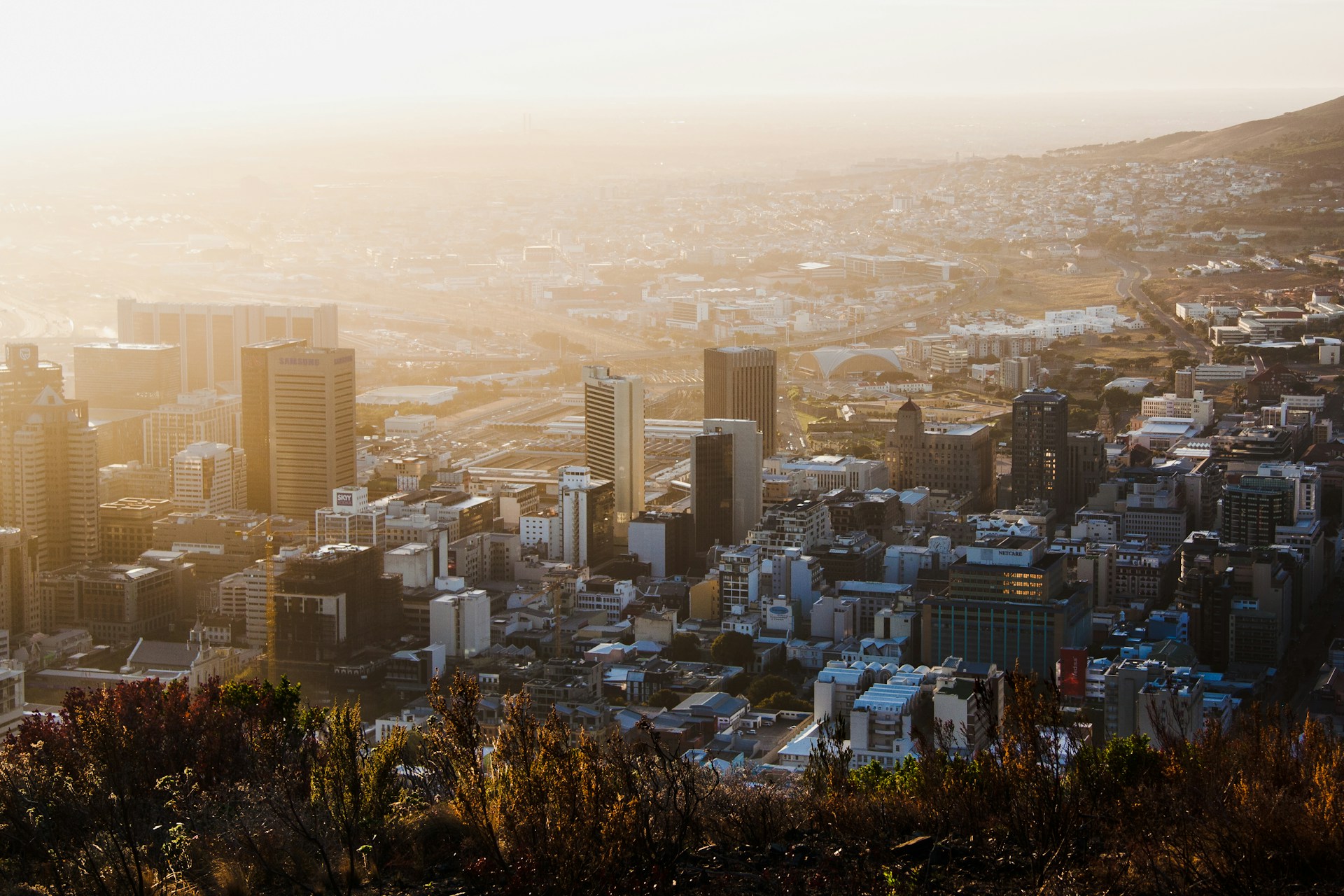 Retrospective for Inaugural EA SA Summit 2024: Its Impact and What We Learnt