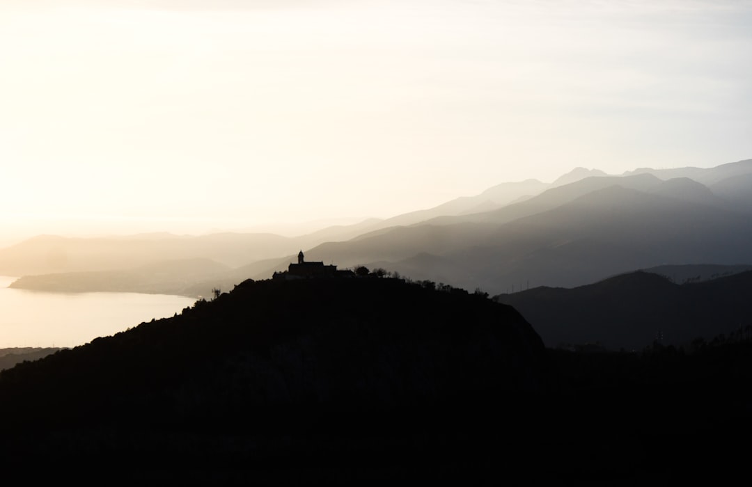 photo of Genoa Hill near Via Garibaldi