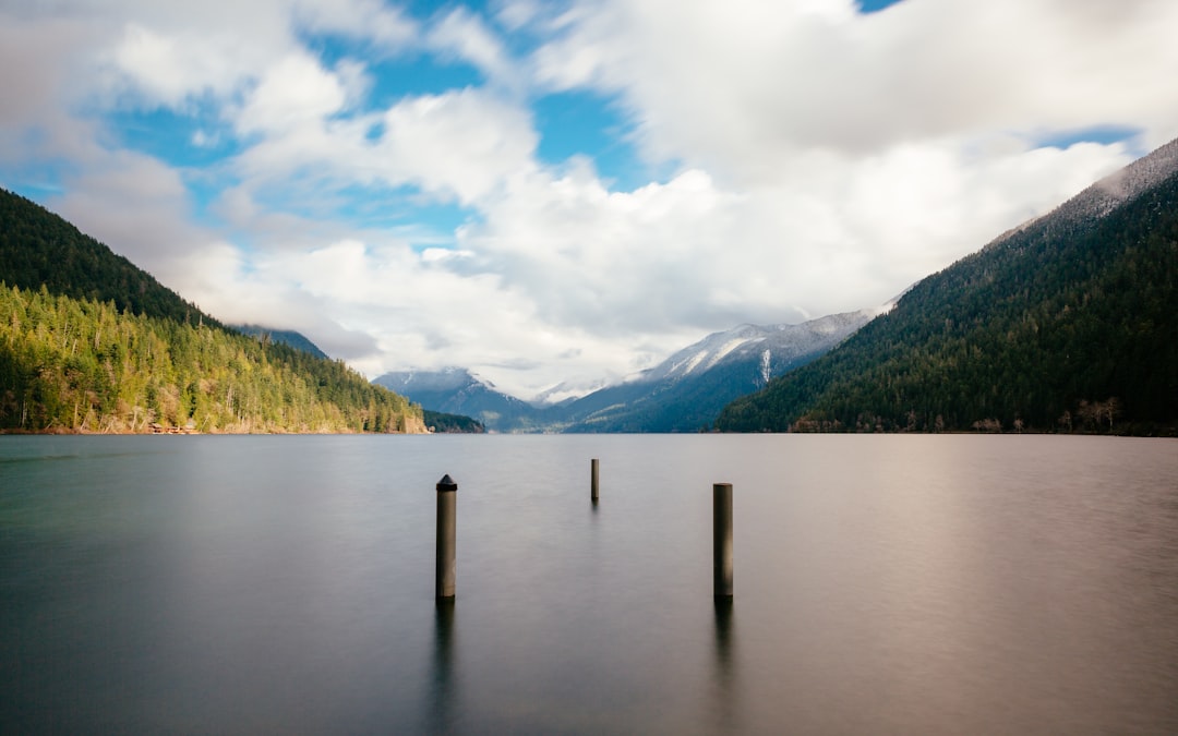 Travel Tips and Stories of Lake Crescent in United States