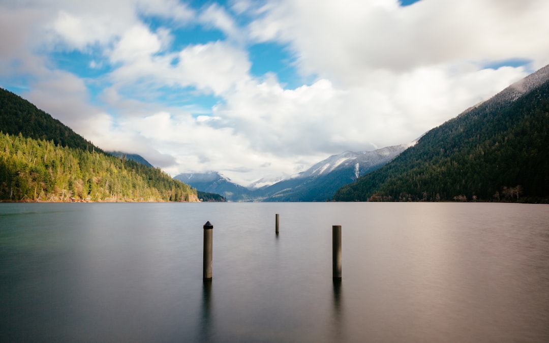 Highland photo spot Lake Crescent United States