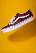 Canvas Sneakers