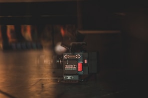 tournage d'un film d'entreprise a toulouse avec une camera red