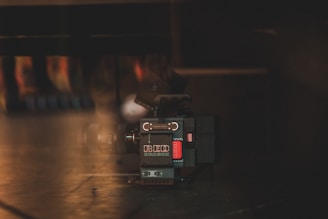 tournage d'un film d'entreprise a toulouse avec une camera red