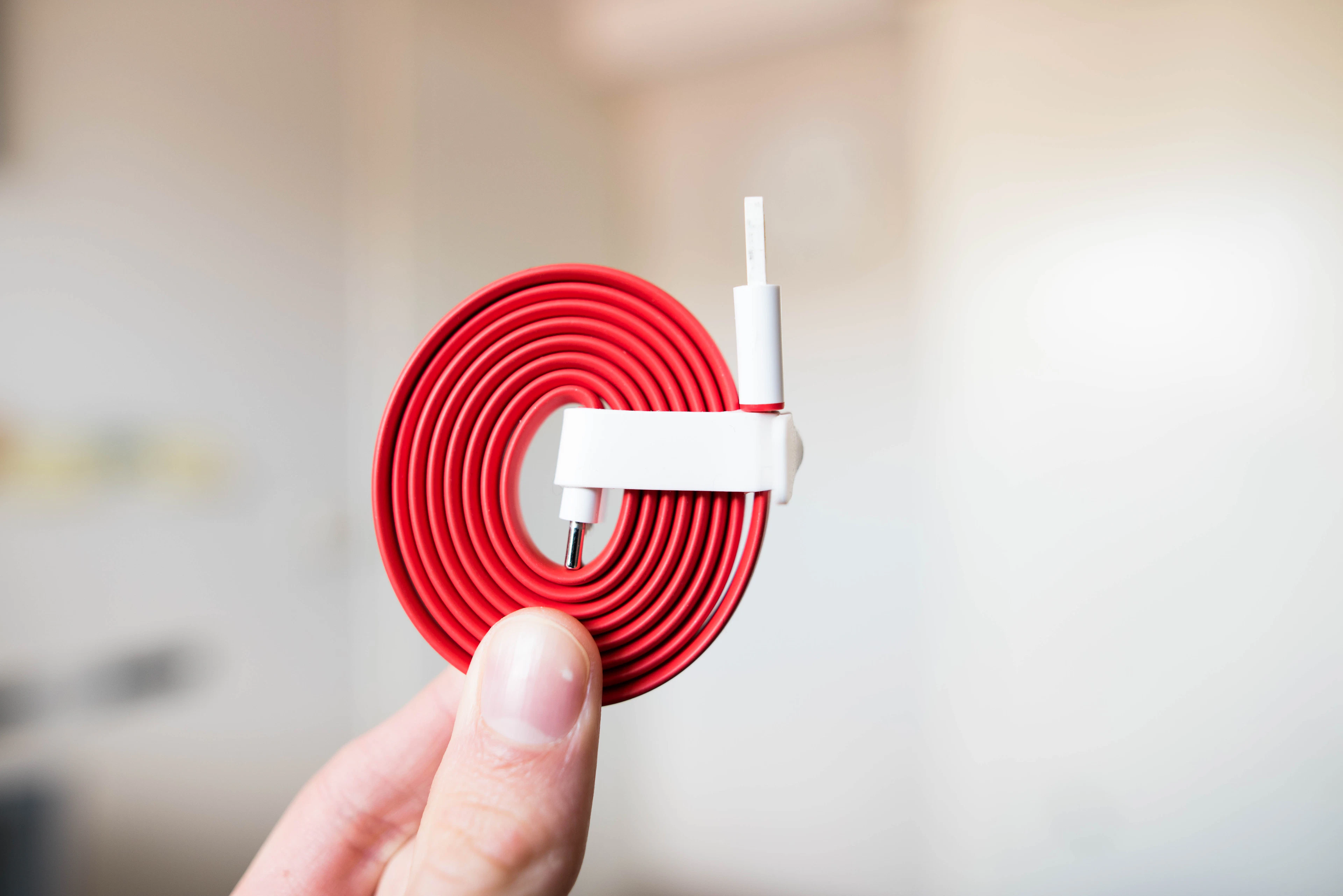 Tech Cable Organiser Pouch – view 3