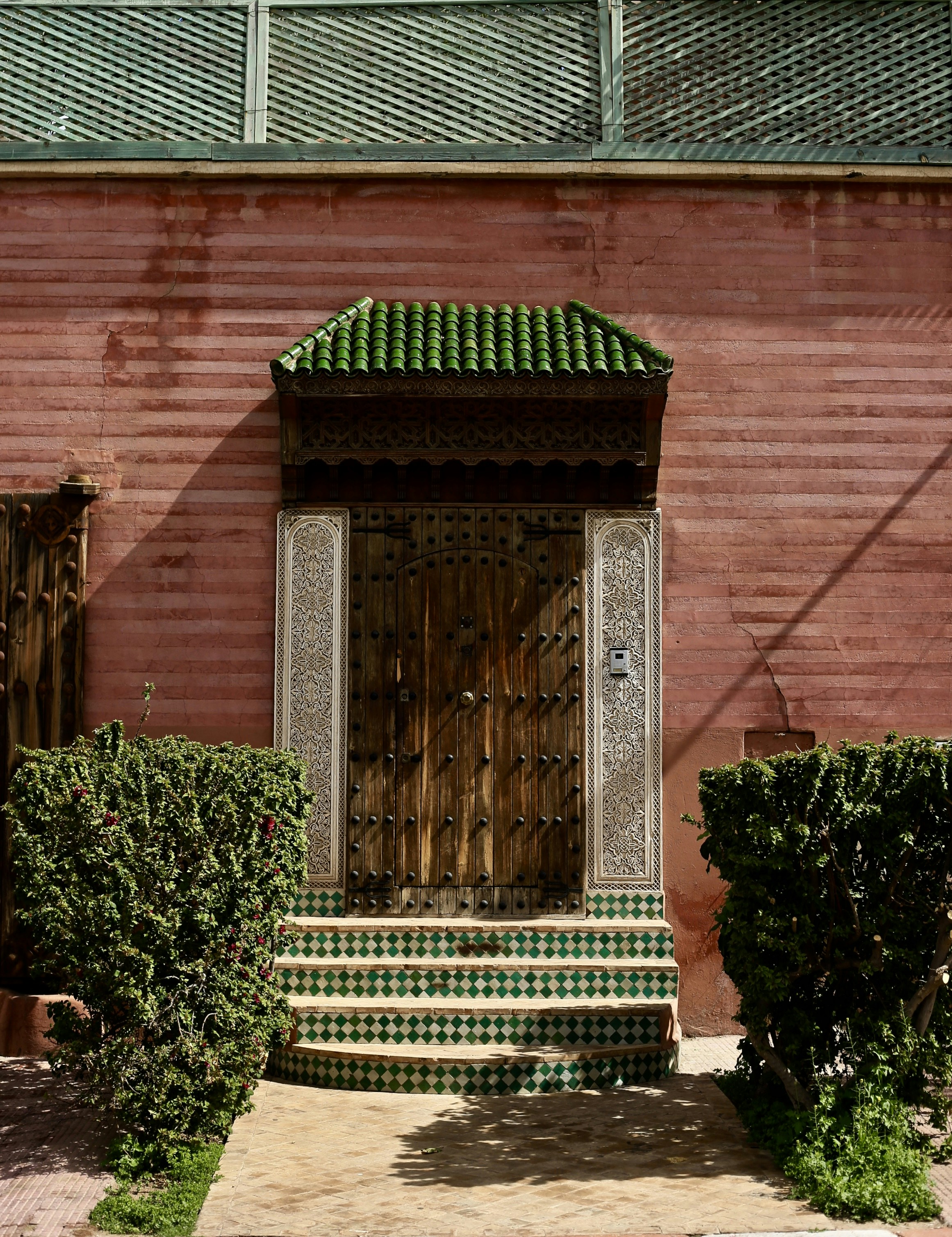 Marrakesh, Morocco