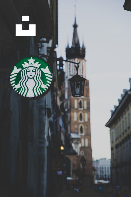 Starbucks Logo