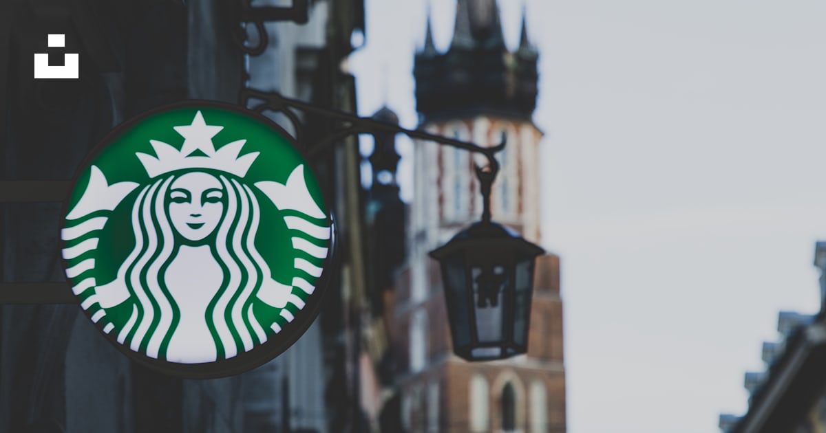 Starbucks Logo