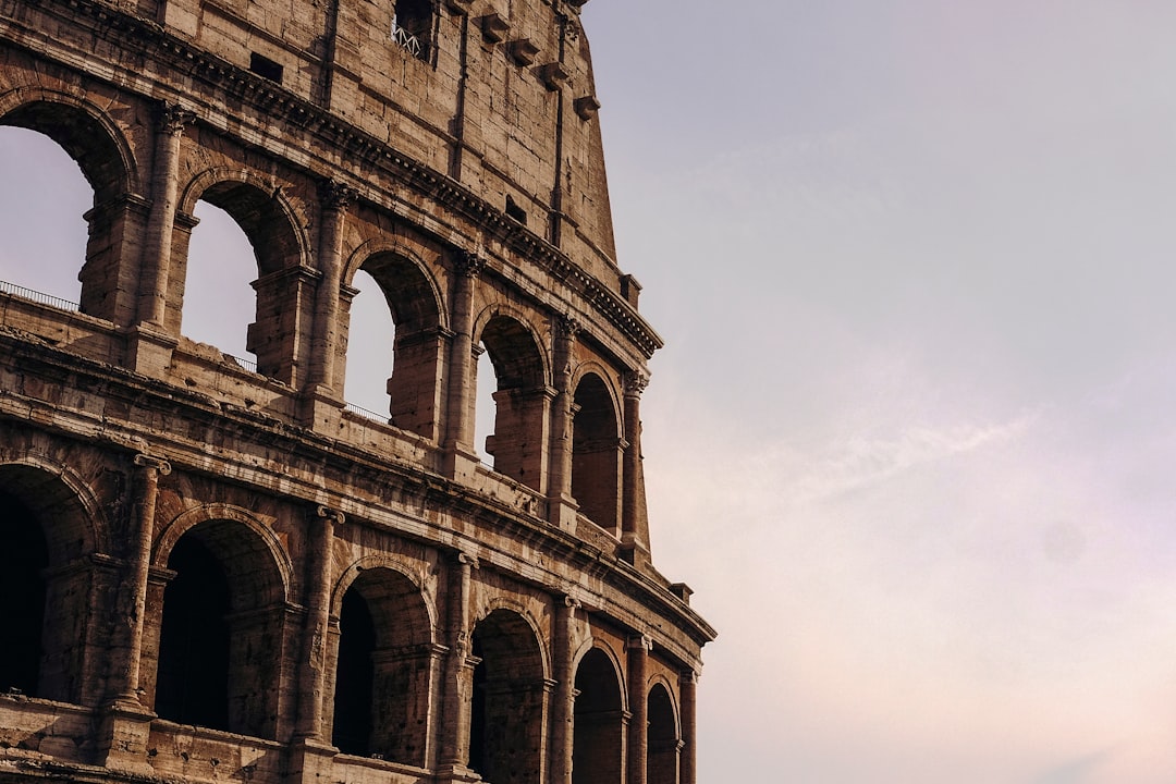 Travel Tips and Stories of Colosseum in Italy