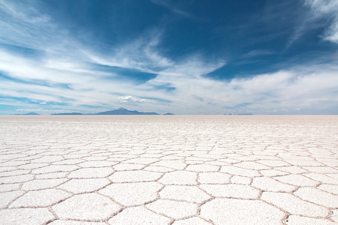 Travel Tips and Stories of Uyuni Salt Flat in Bolivia