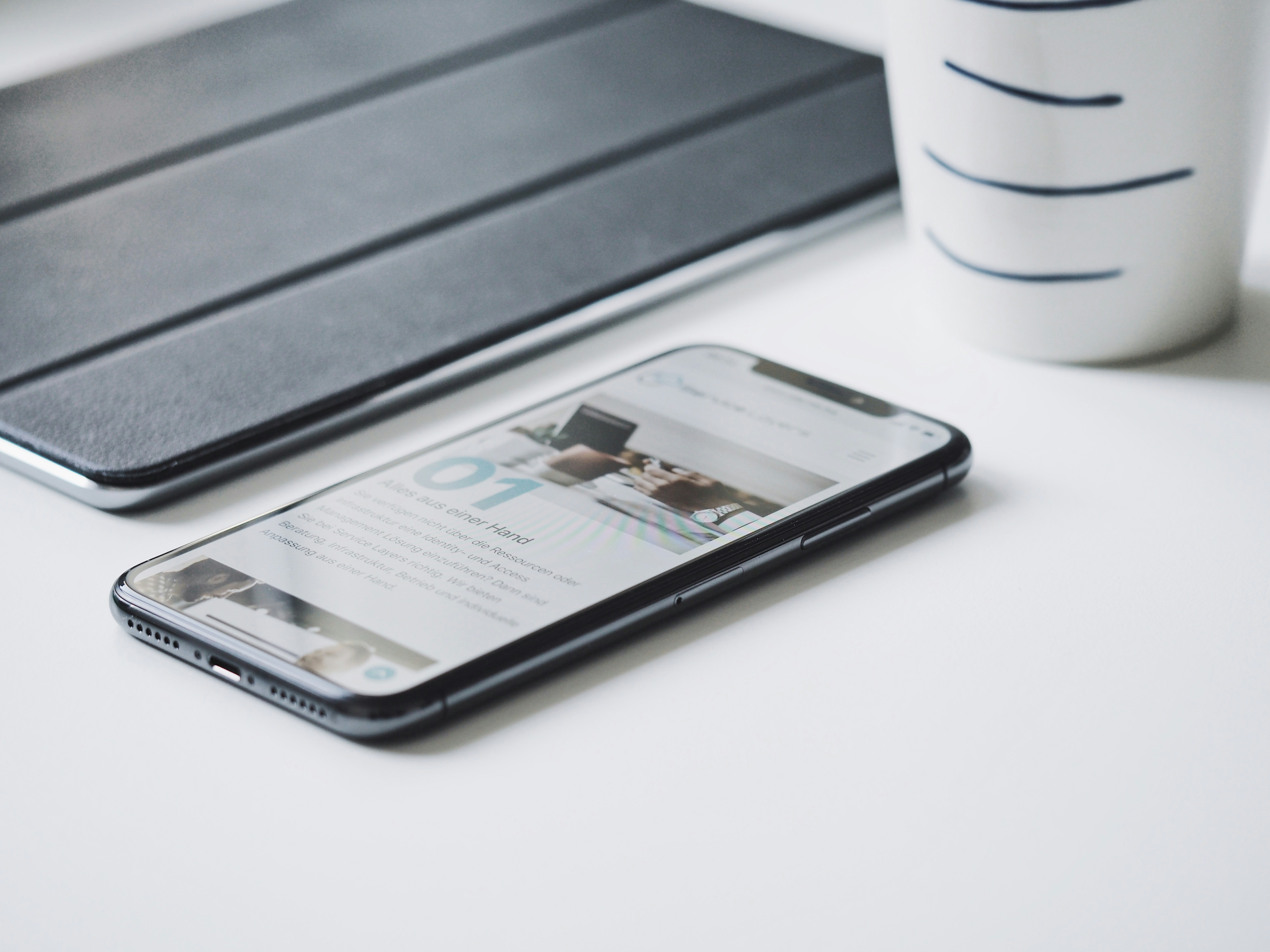 Always Interrupted: The Psychology Behind Your OS's Attention Economy