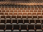 Chairs Setup for an Event