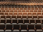 Chairs Setup for an Event