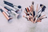 makeup brush lot
