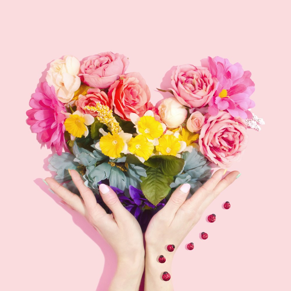 Love Flowers Pictures | Download Free Images on Unsplash