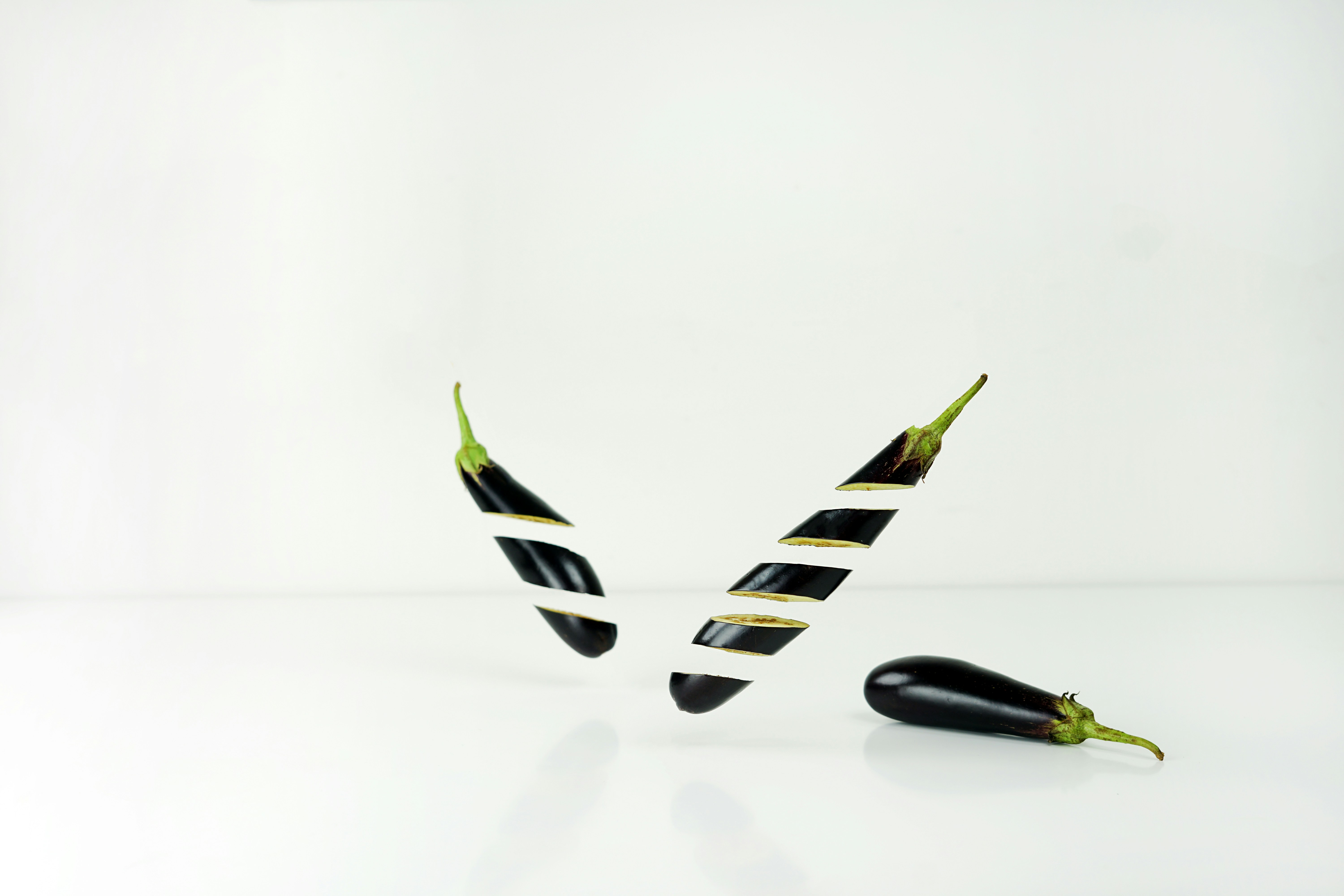 Aubergine définition de « aubergine » Dictionnaire La langue