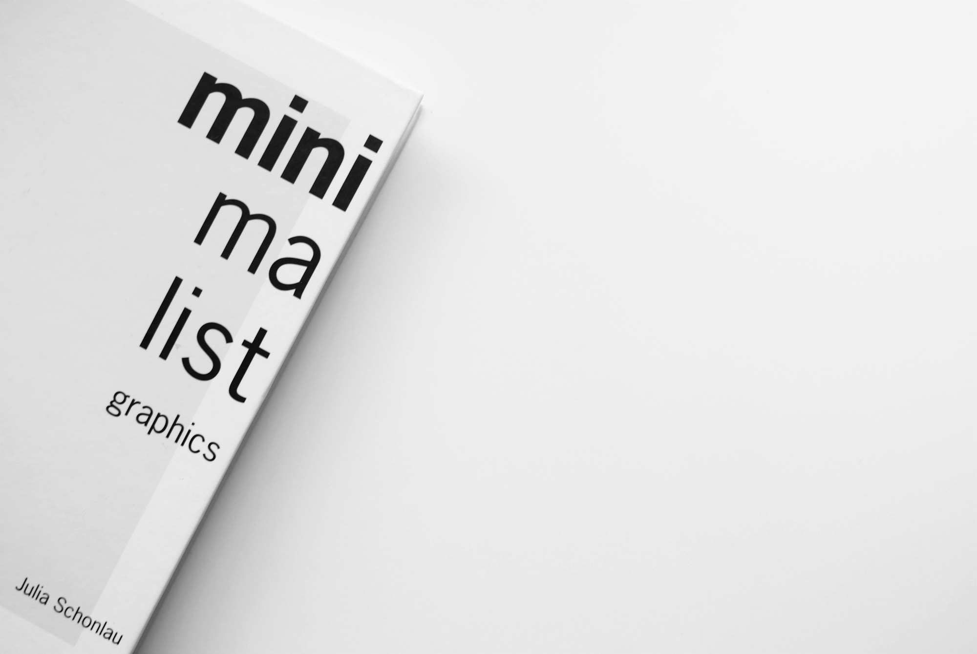 mini ma list graphics written on a folded piece of paper - wornbee.com
