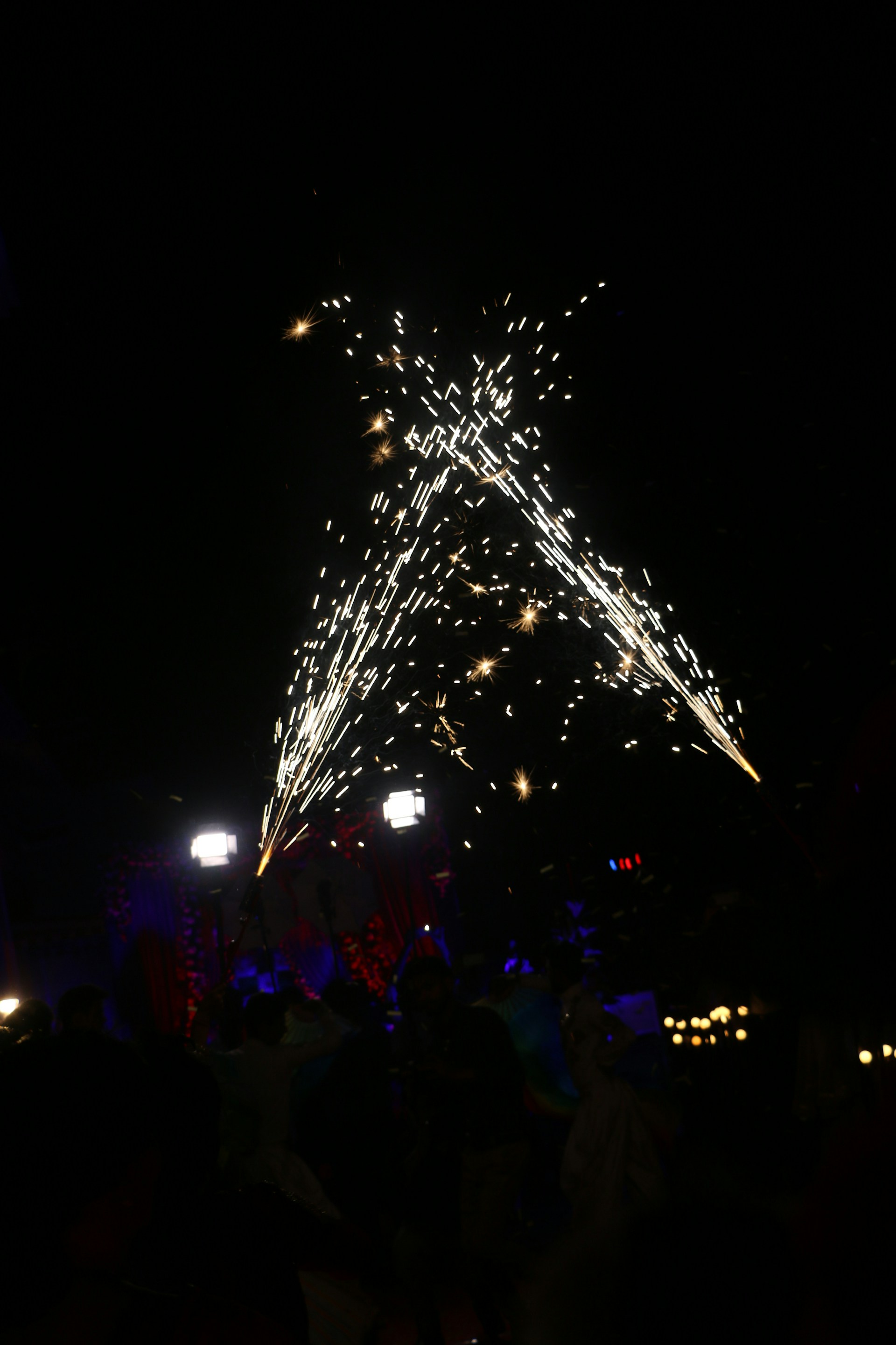 woman wearing yellow long-sleeved dress under white clouds and blue sky during daytime