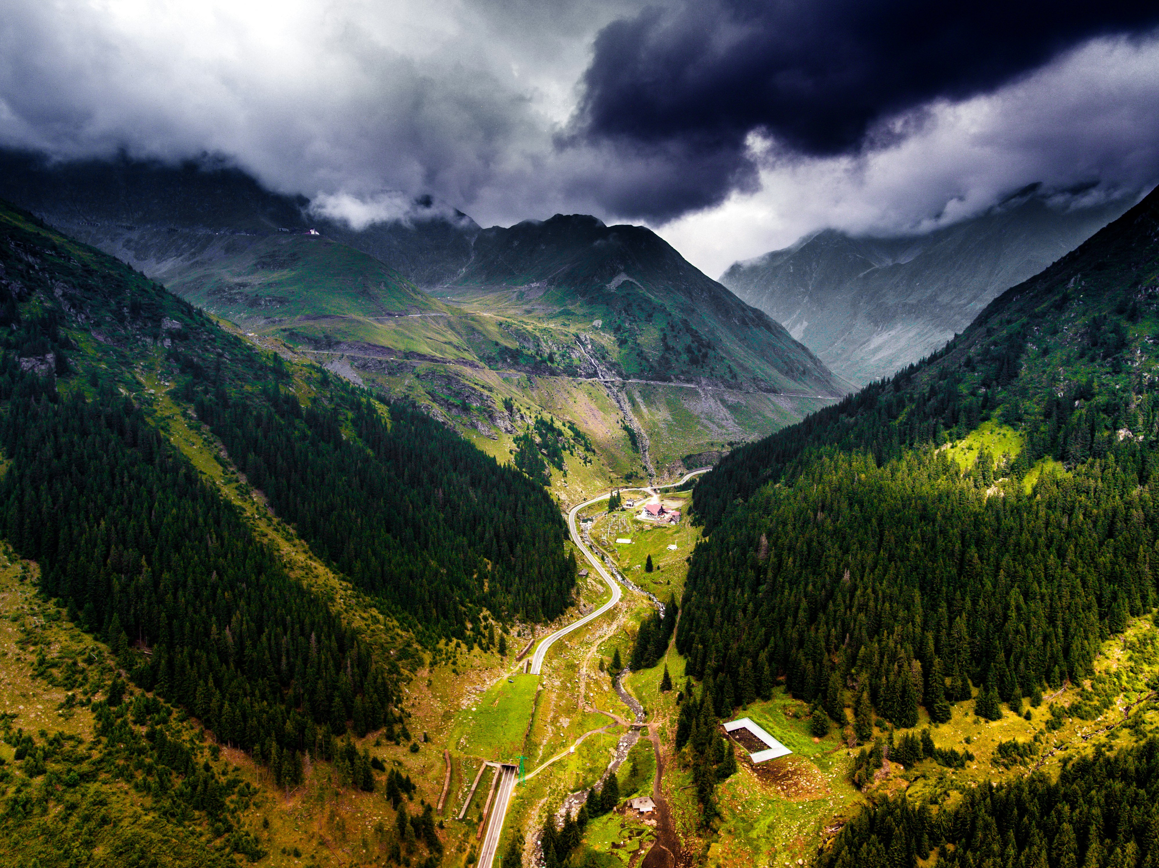 Romania