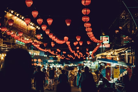 vietnam travel itinerary