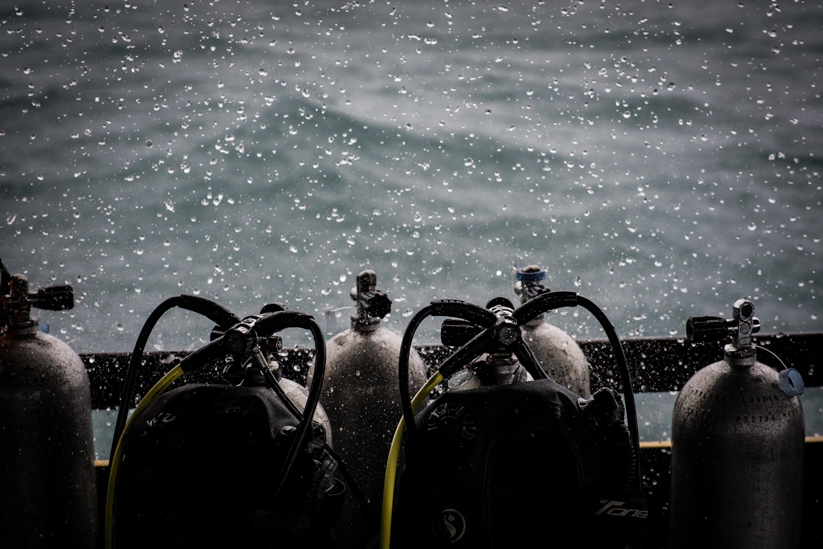 PADI Advanced Open Water Course – Weligama