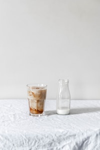 Organic Cow Milk