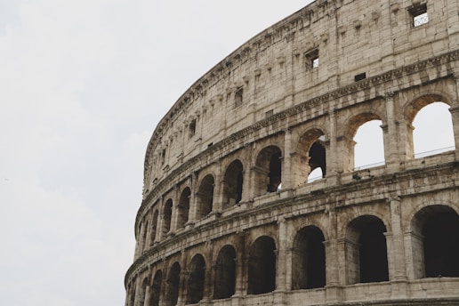 Colosseum, Rome