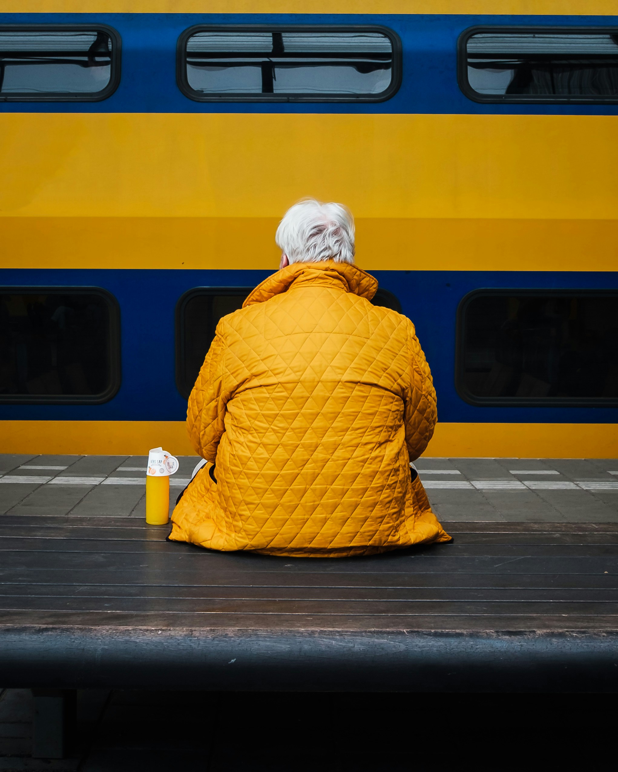 סינכרוניות: כשנפש ועולם נפגשים