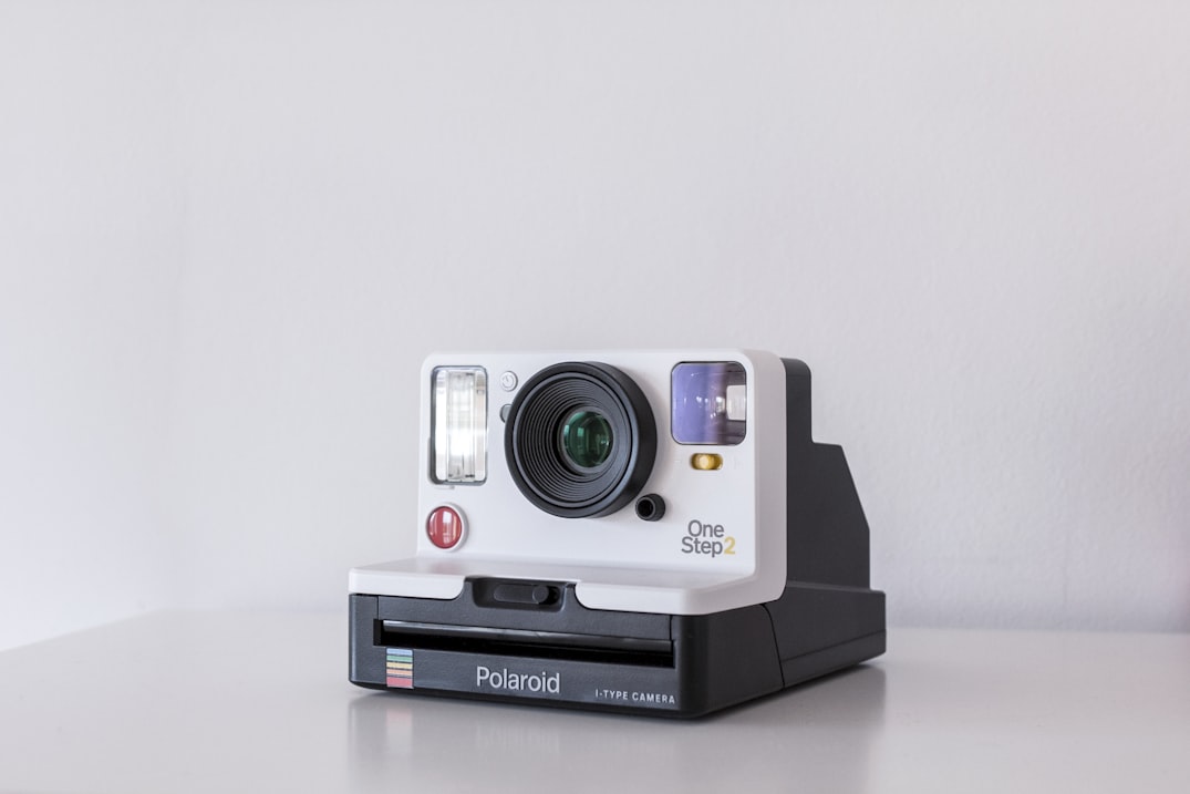 Photography Website