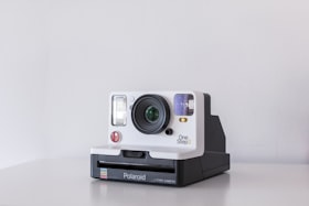 Fujifilm Instax Mini 12