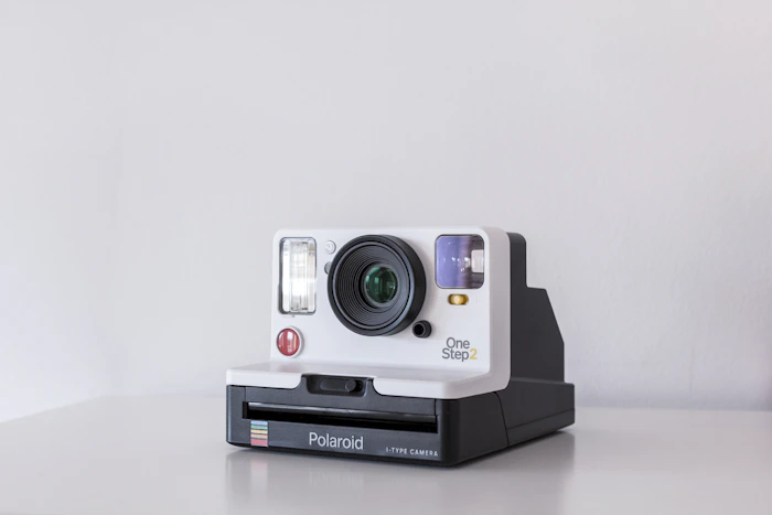 Polaroid Now+ Gen 2