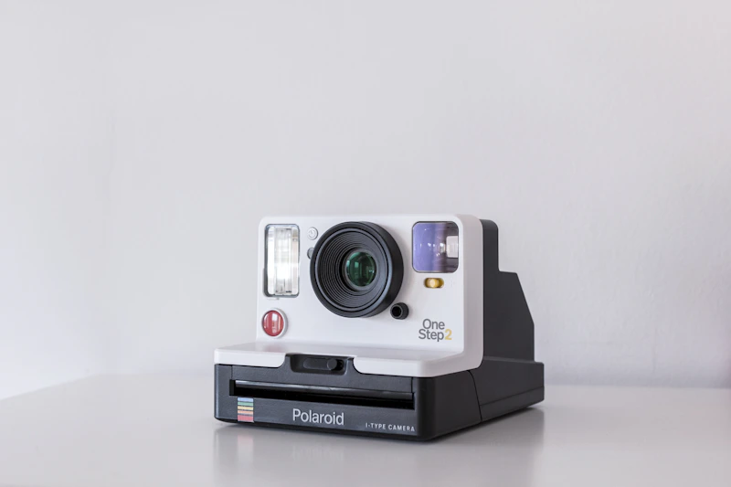 Compact Digital Camera