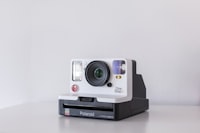 Vintage Camera