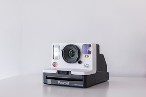 Photography Equipment