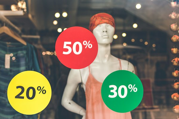 Percentage