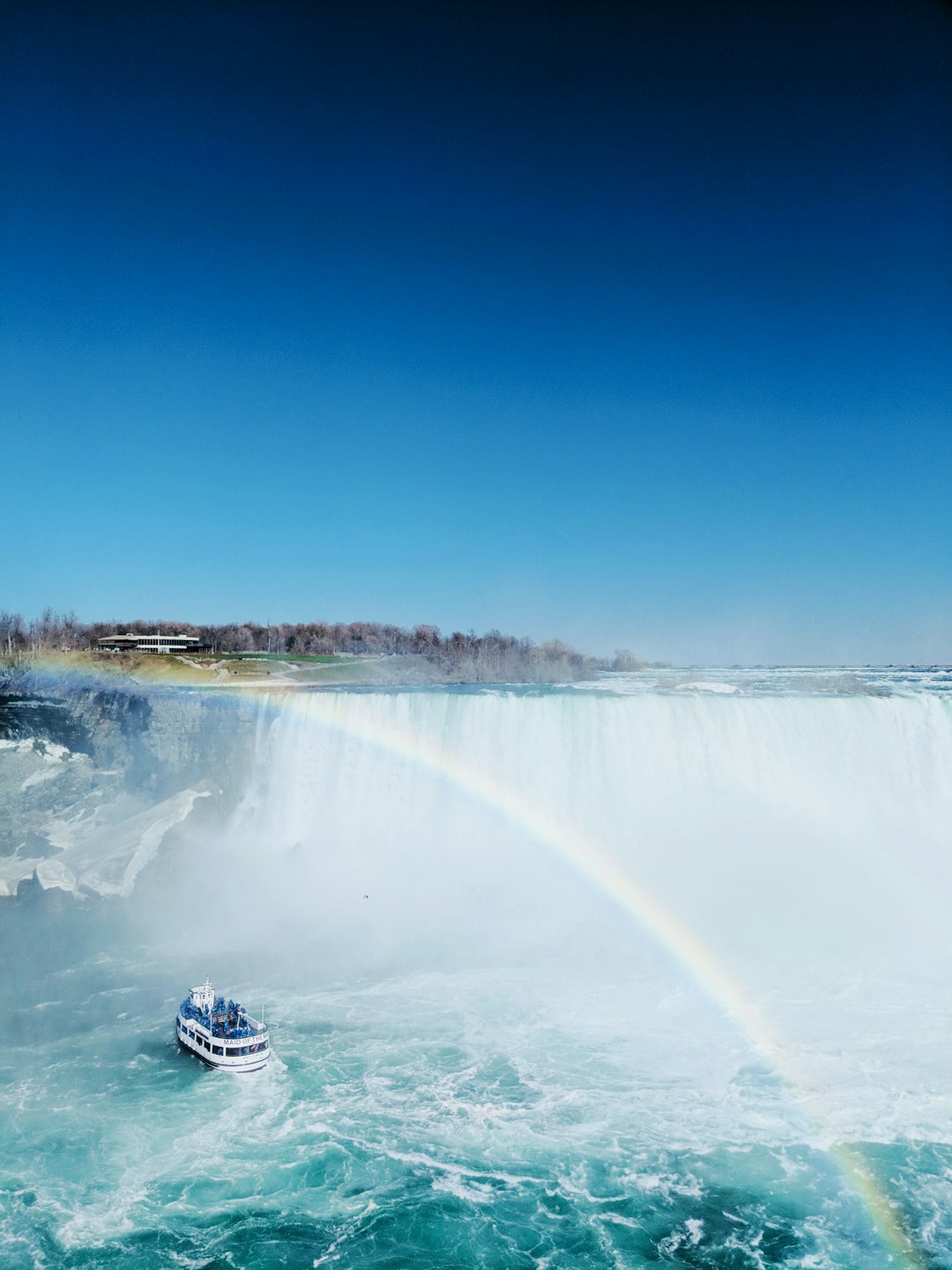 Ocean photo spot 6650 Niagara Pkwy Centre Island