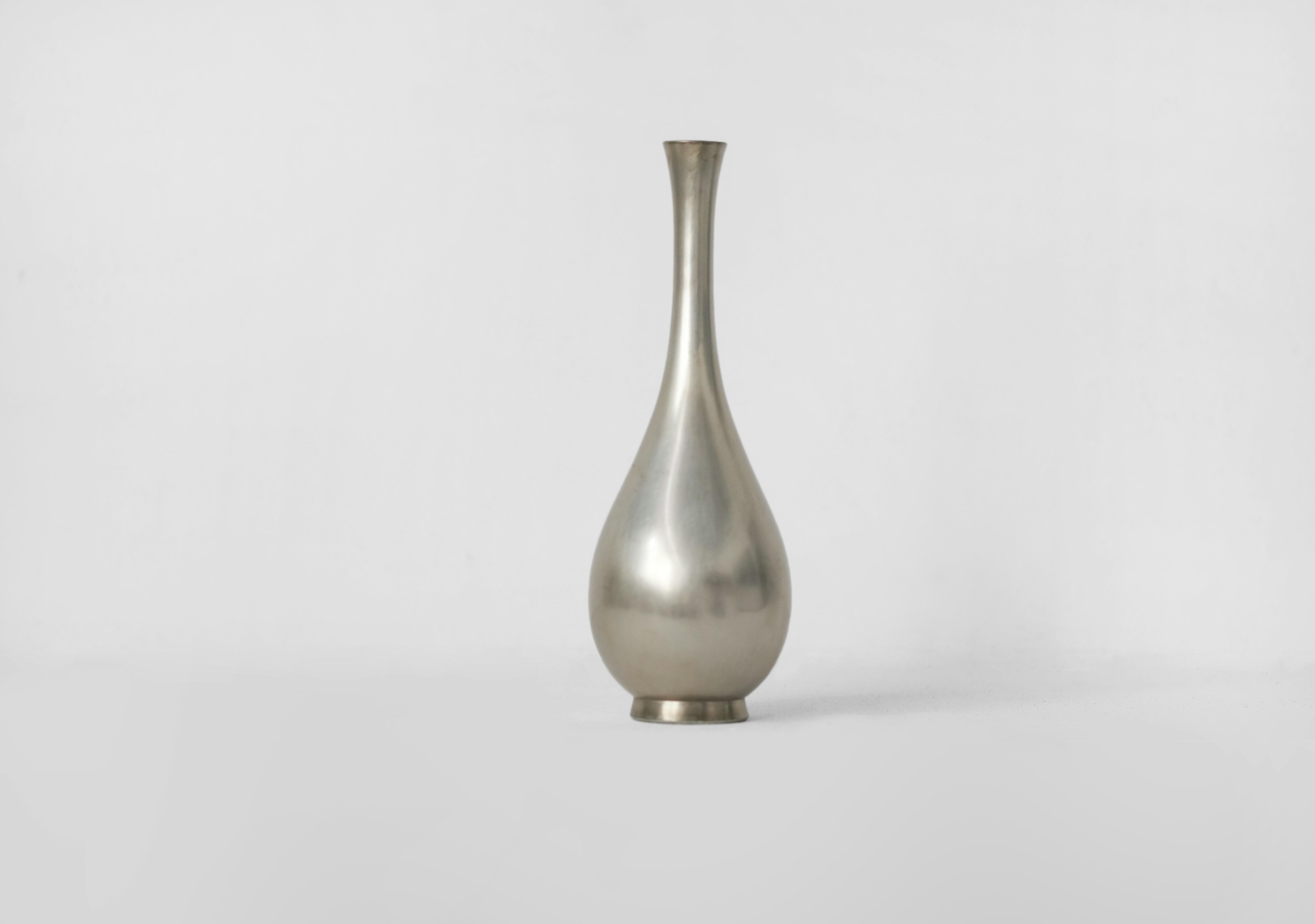 Elegant Ceramic Vase