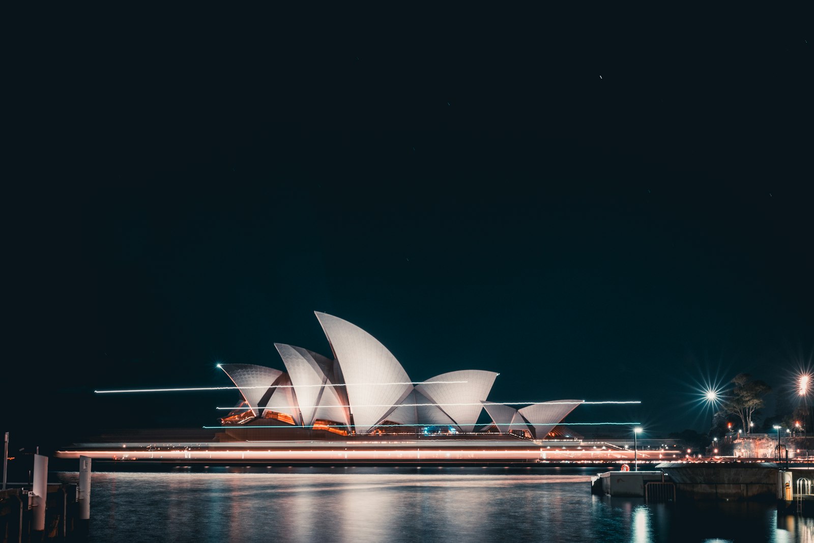 Nikon D5300 + Sigma 18-35mm F1.8 DC HSM Art sample photo. Sydney opera house, australia photography