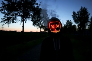 Urban Legends Hoodie