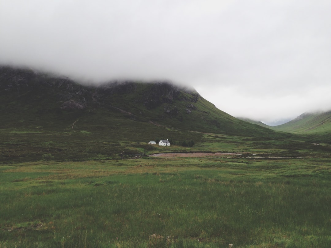 Hill photo spot Scotland Glen Etive