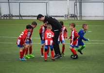 Coaching