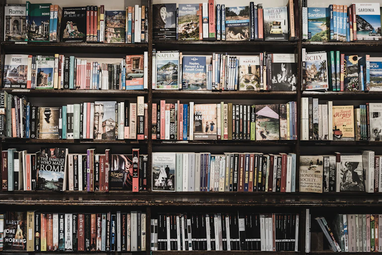 Lectura como hábito de aprendizaje y ocio