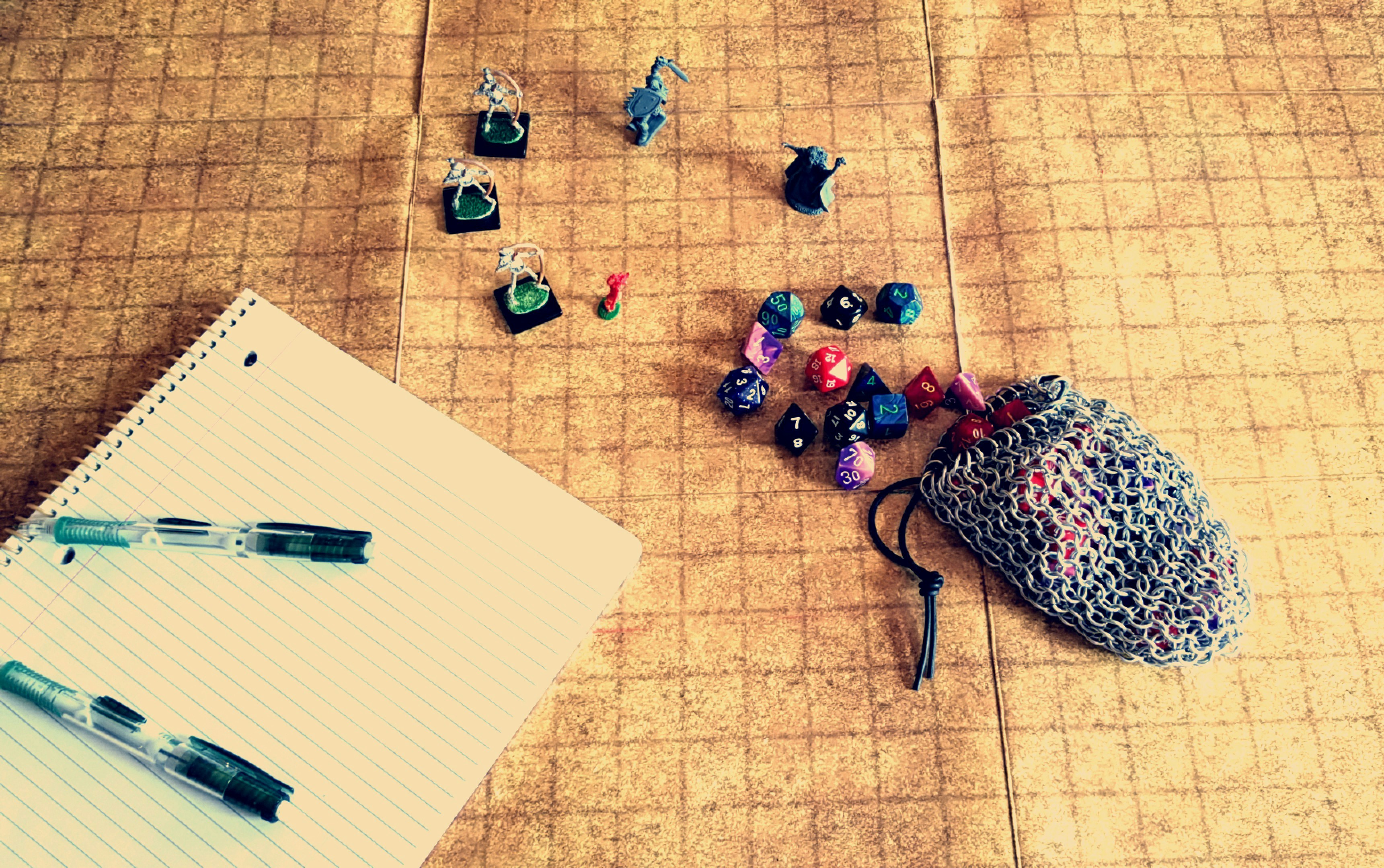 Personalized Board Game Set