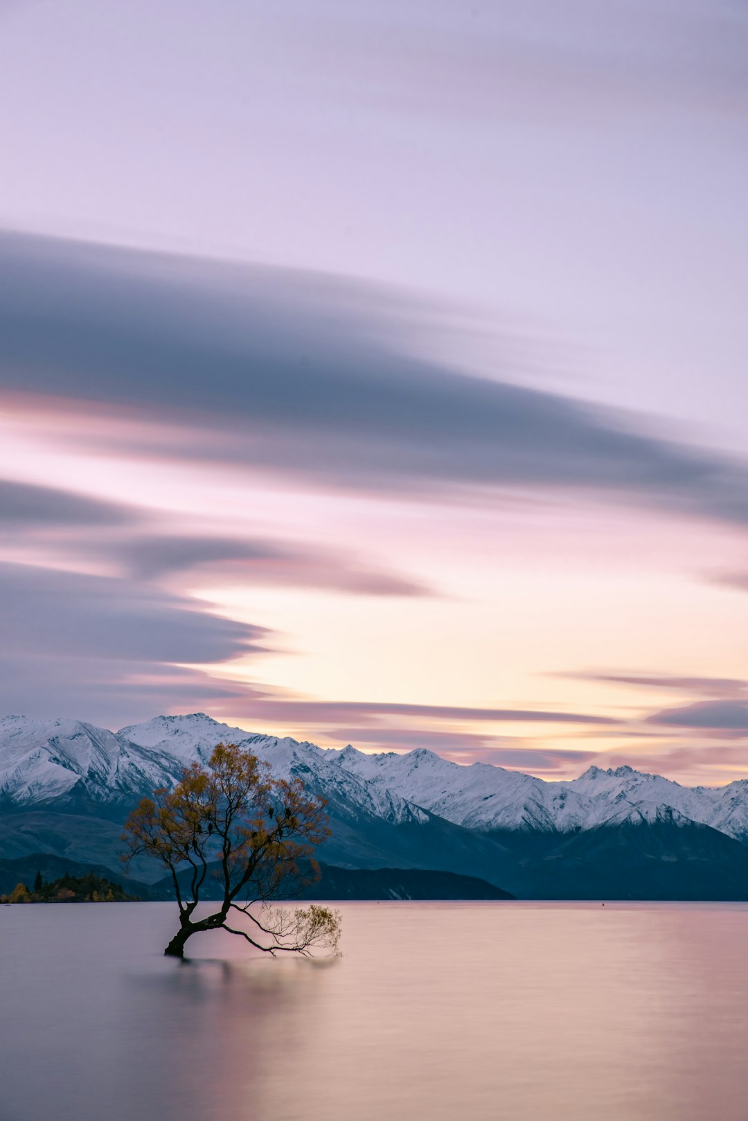 Travel Tips and Stories of Lake Wanaka in New Zealand
