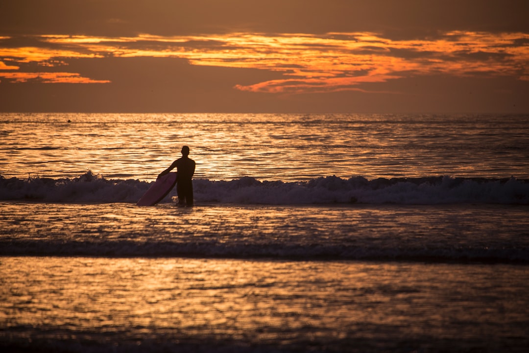 travelers stories about Beach in Conc贸n, Chile