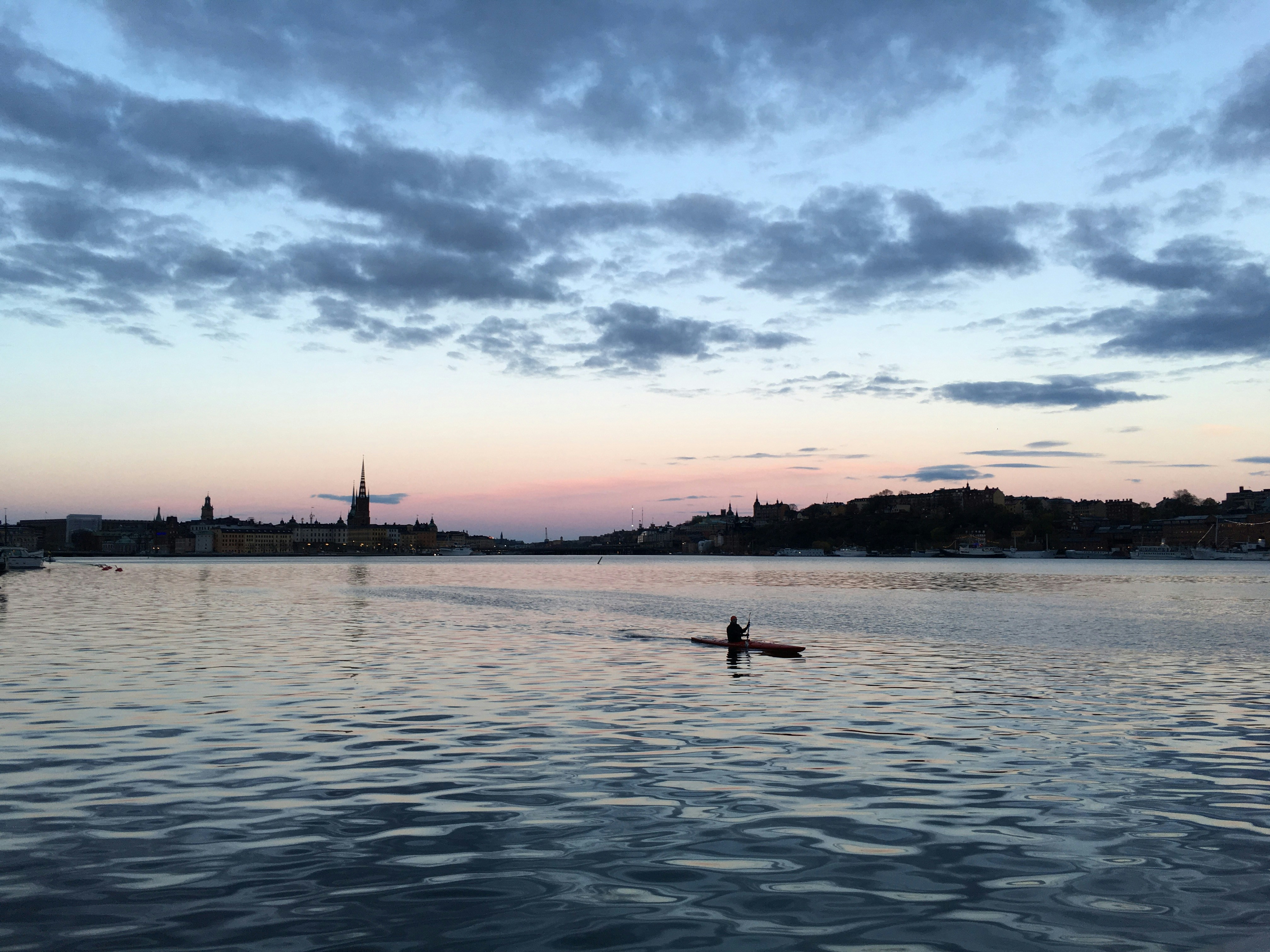 Book Your Paddle Today