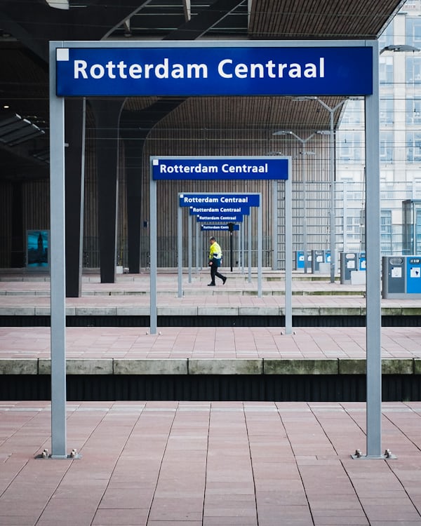 Dameskleding Rotterdam