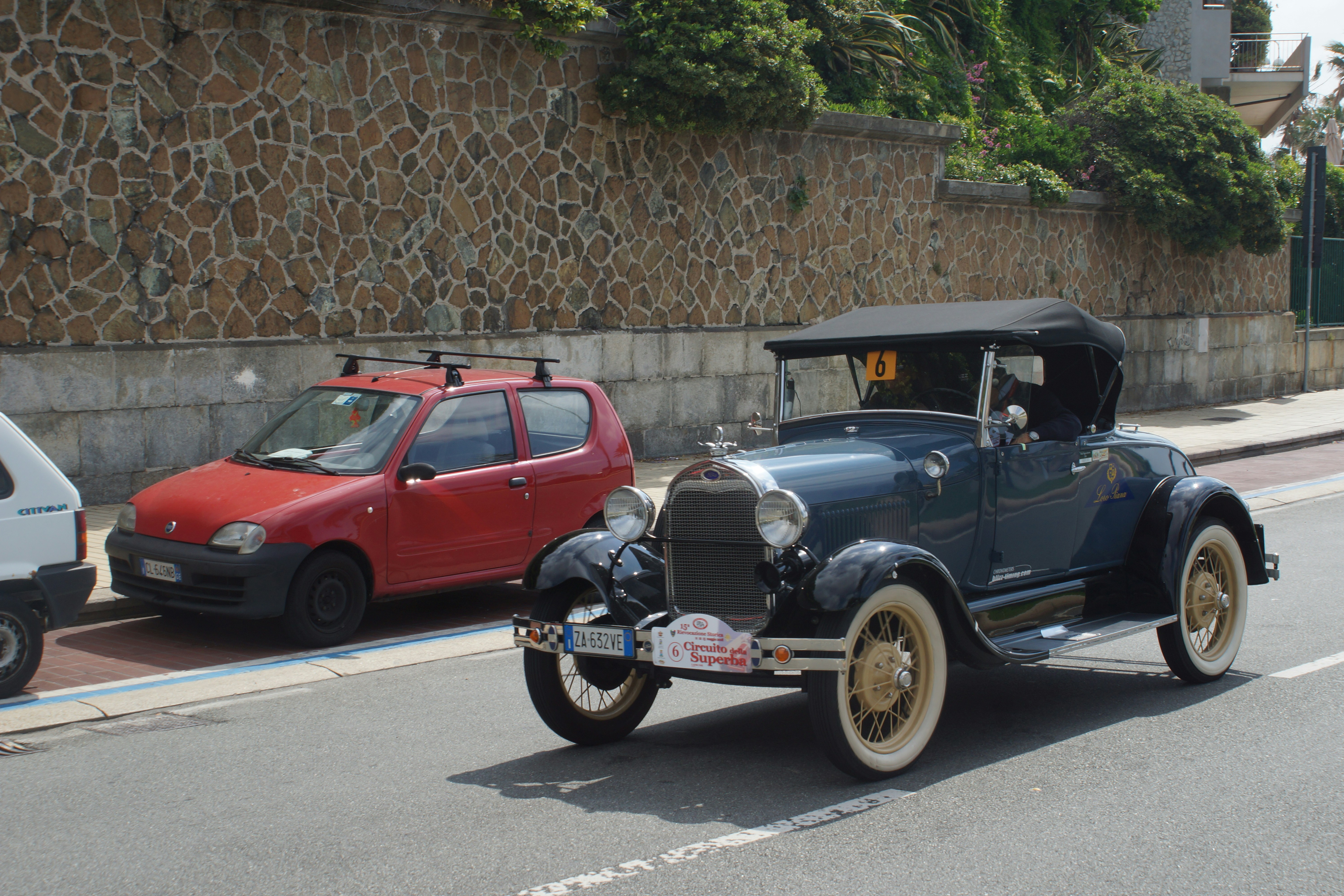 18° circuito della Superba 24 best free 18, italy, genova and corso