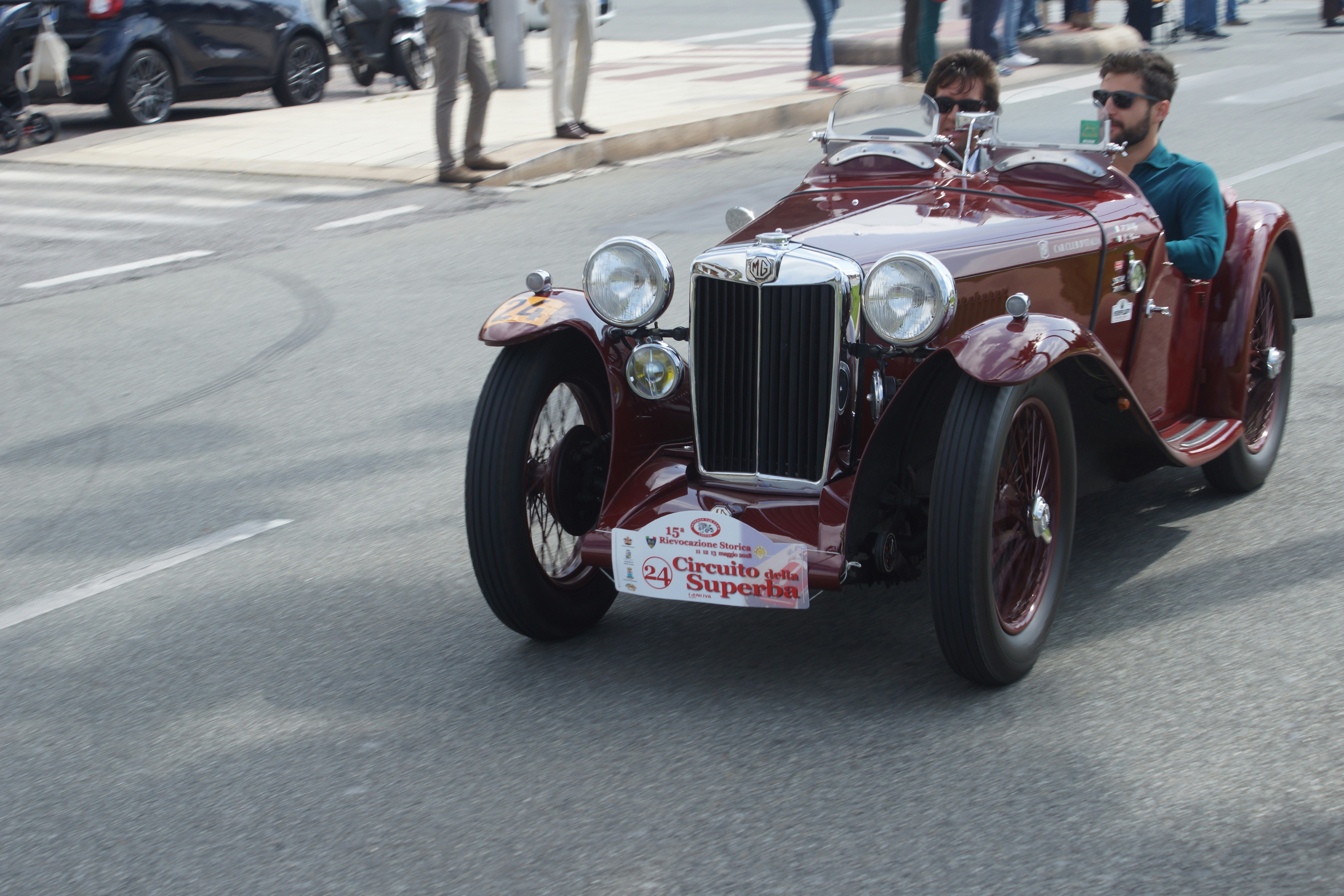 18° circuito della Superba 24 best free 18, italy, genova and corso